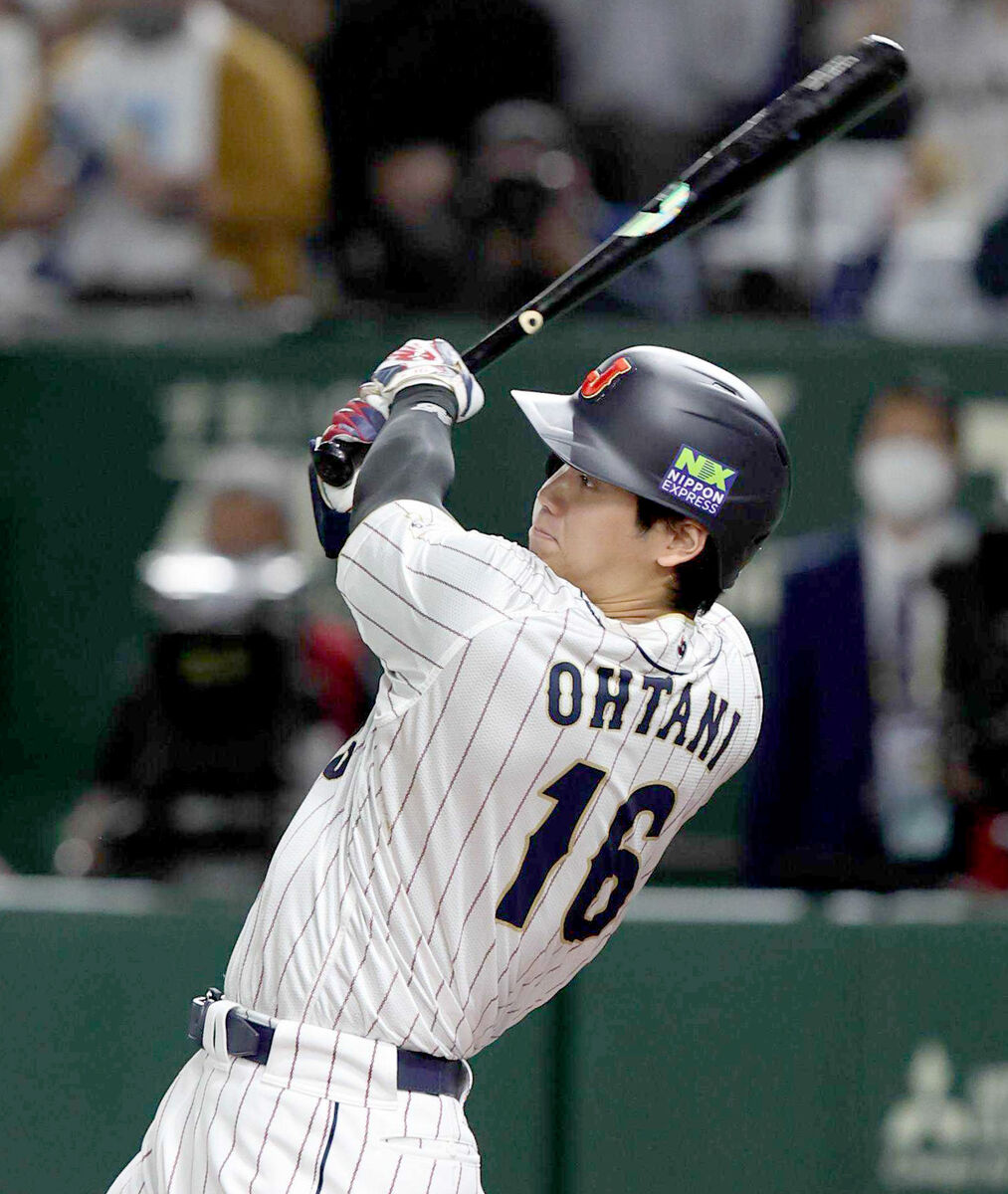【野球】26年WBCの組み分けが最終決定　日本はC組で韓国、オーストラリア、チェコ、台湾と同組　初戦は3・6に台湾と対戦